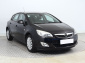 Opel Astra, 2011