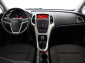 Opel Astra, 2011
