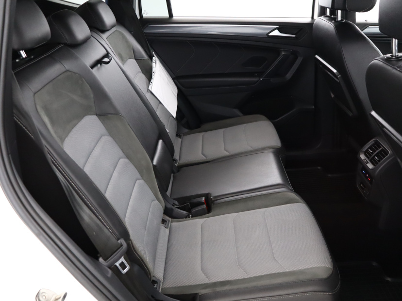 Volkswagen Tiguan Allspace, 2019