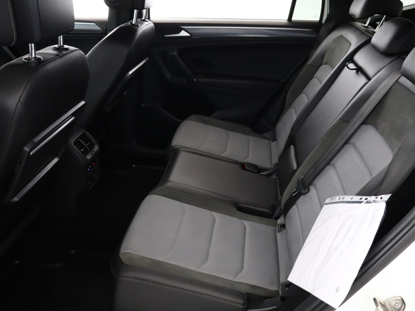 Volkswagen Tiguan Allspace, 2019