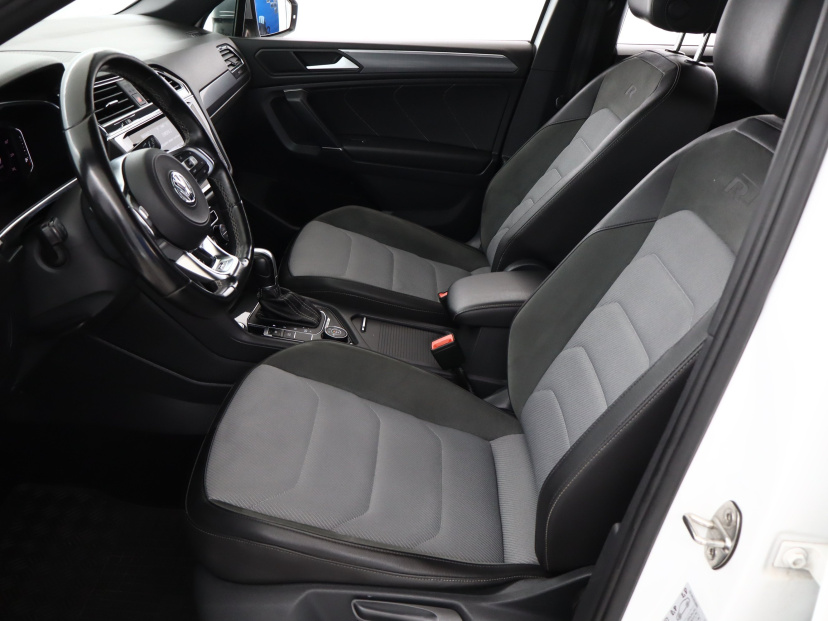 Volkswagen Tiguan Allspace, 2019