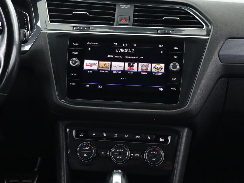 Volkswagen Tiguan Allspace, 2019