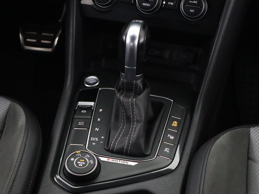 Volkswagen Tiguan Allspace, 2019