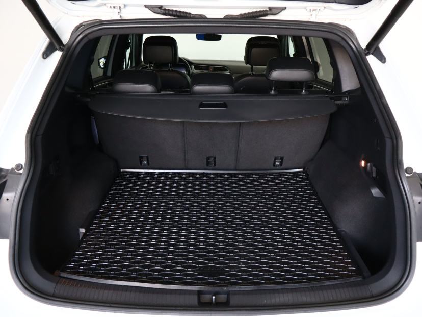 Volkswagen Tiguan Allspace, 2019