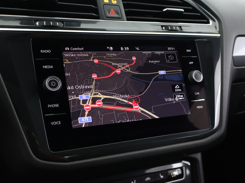Volkswagen Tiguan Allspace, 2019
