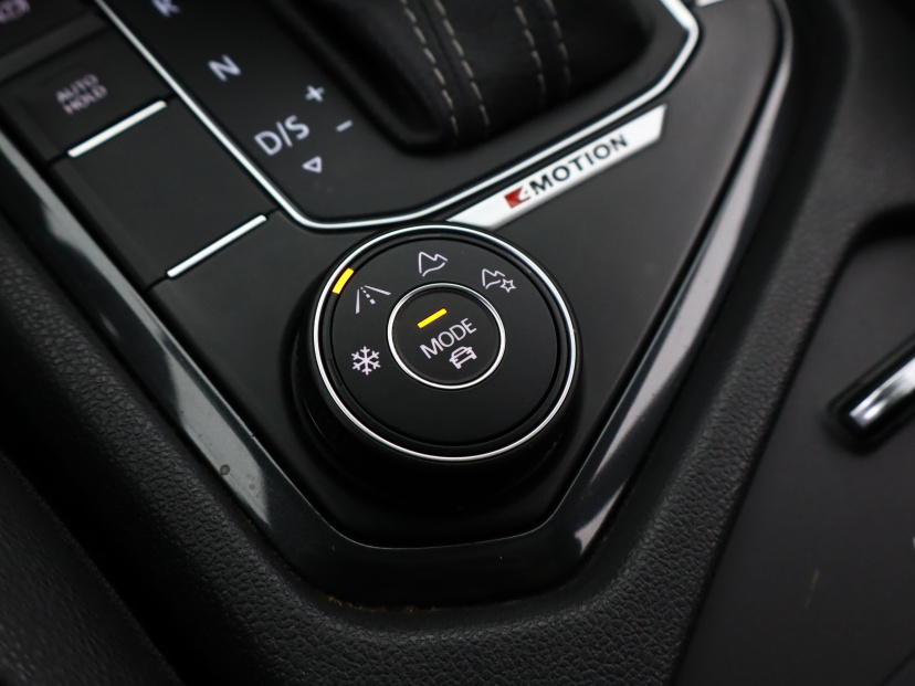 Volkswagen Tiguan Allspace, 2019