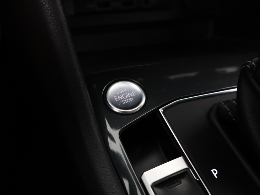Volkswagen Tiguan Allspace, 2019