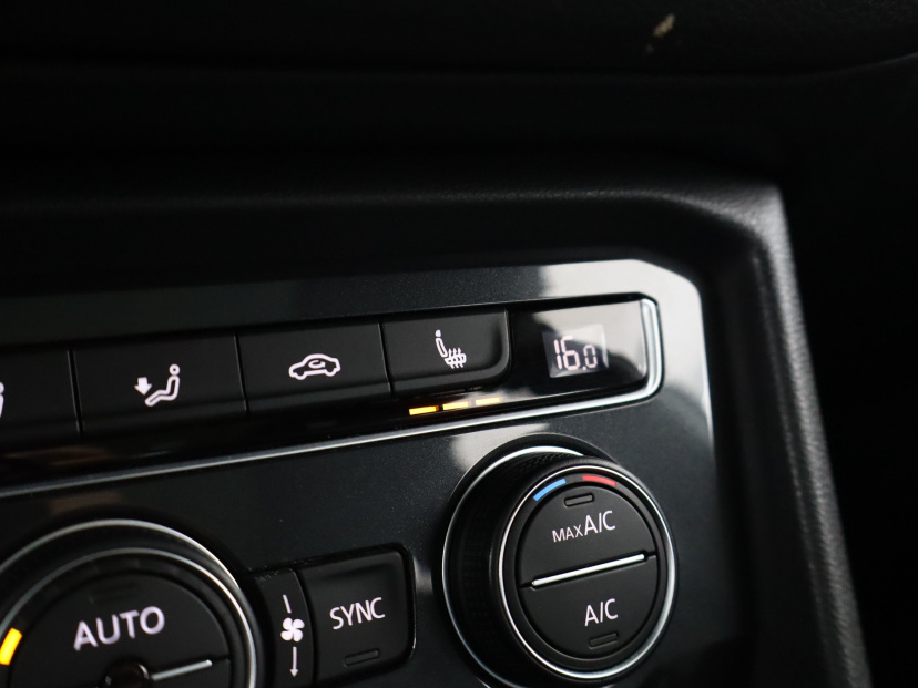 Volkswagen Tiguan Allspace, 2019