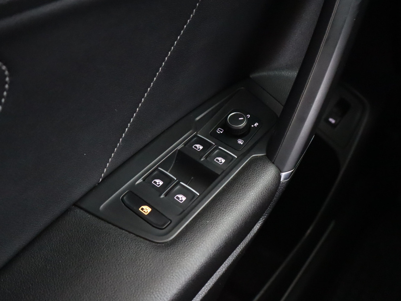 Volkswagen Tiguan Allspace, 2019