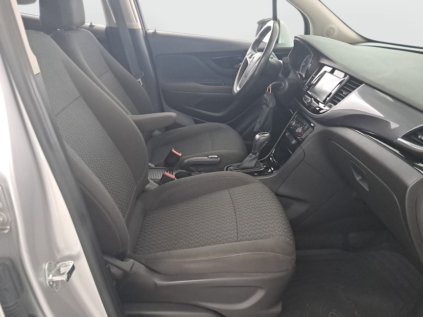 Opel Mokka, 2019