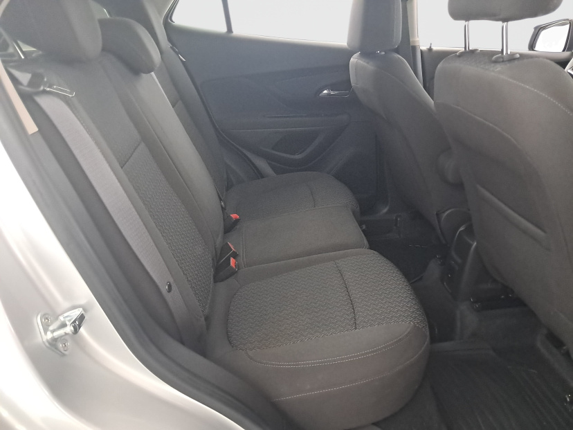 Opel Mokka, 2019