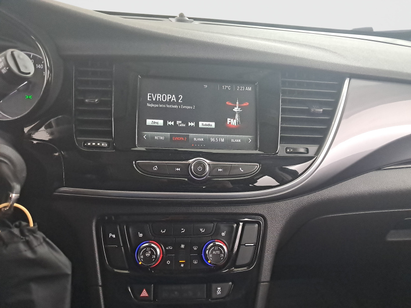 Opel Mokka, 2019