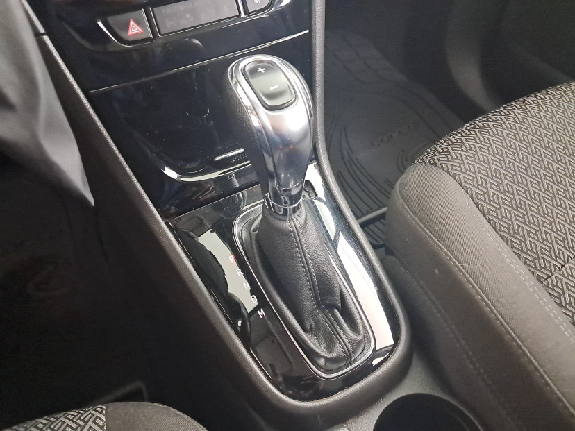 Opel Mokka, 2019