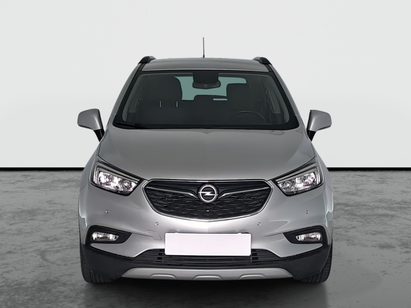 Opel Mokka, 2019