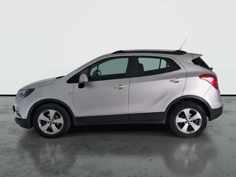 Opel Mokka, 2019