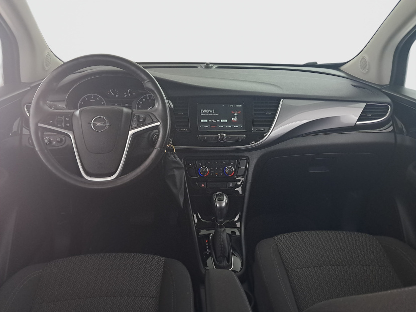Opel Mokka, 2019