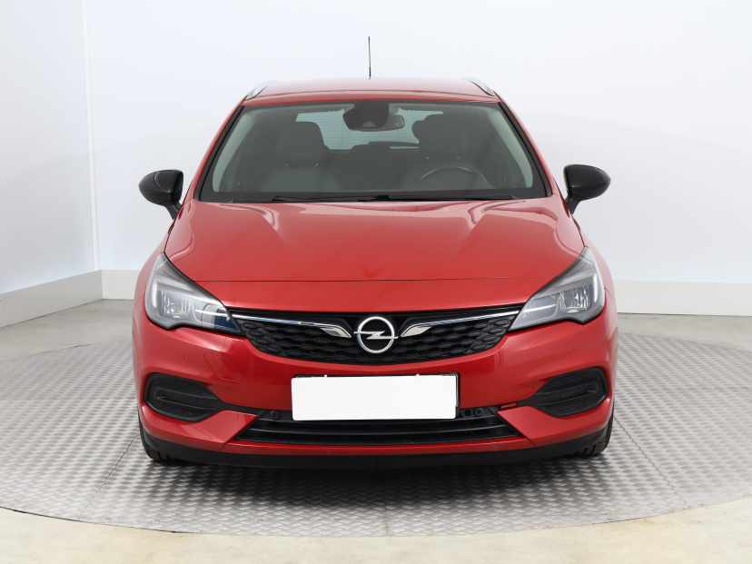 Opel Astra, 2022