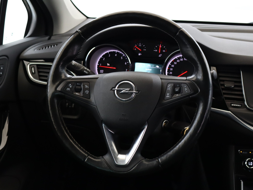 Opel Astra, 2022