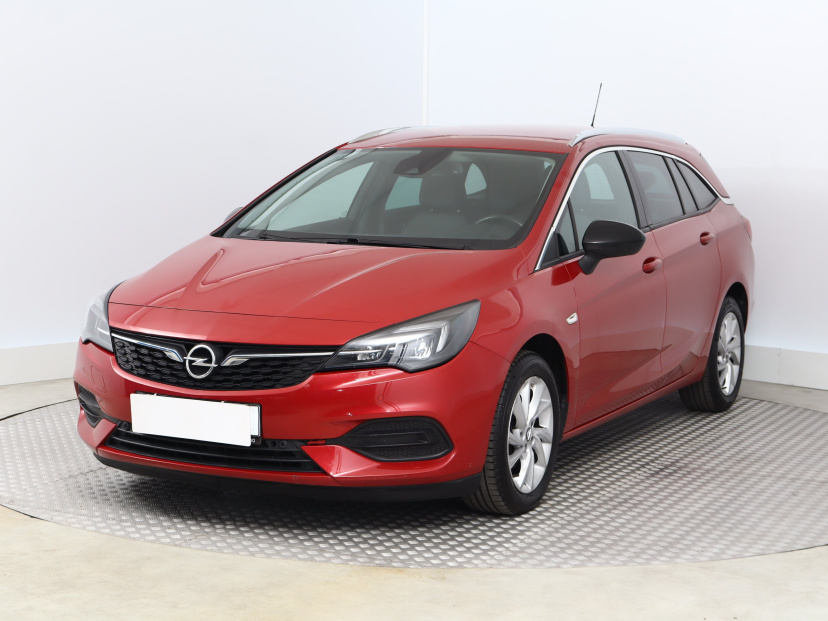 Opel Astra, 2022