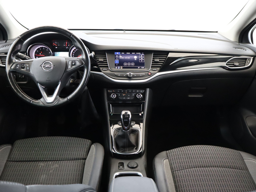 Opel Astra, 2022