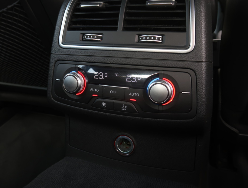 Audi A7, 2015