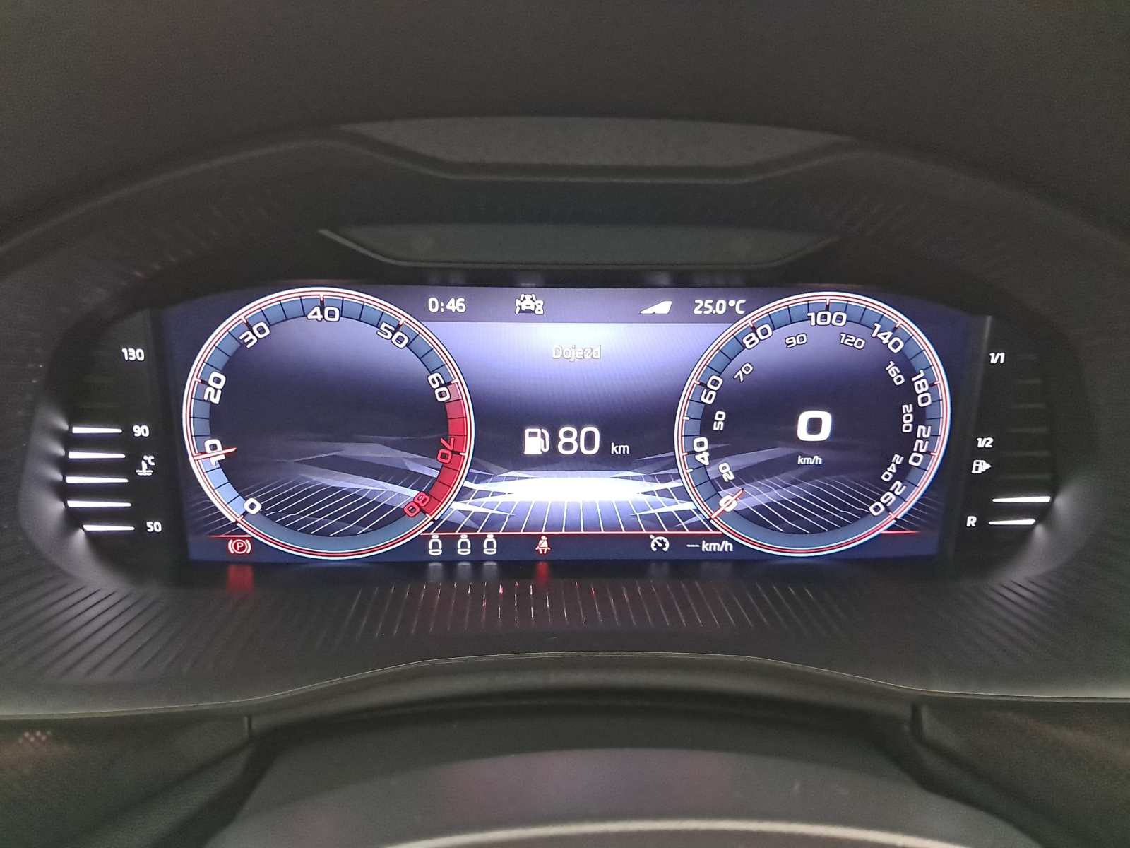 Škoda Scala - 2022