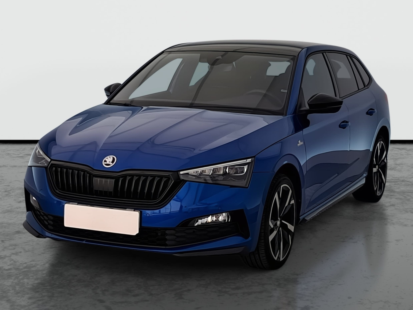 Škoda Scala - 2022