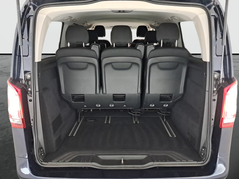 Mercedes-Benz Vito, 2021