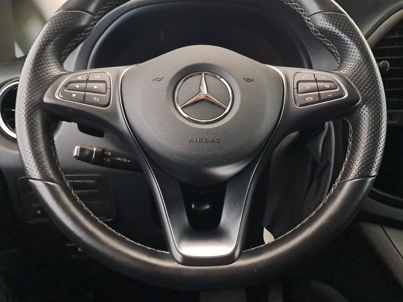 Mercedes-Benz Vito, 2021