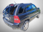 Kia Sportage, 2008
