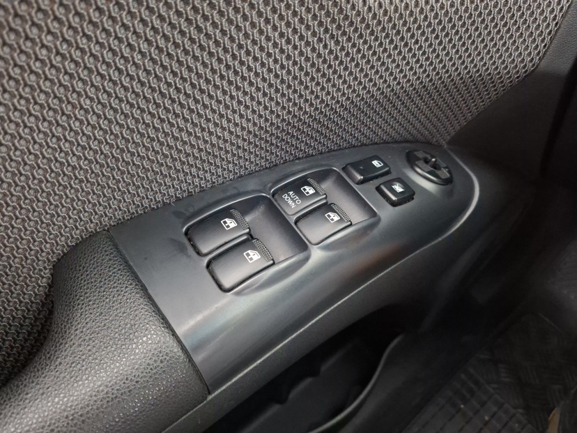 Kia Sportage, 2008