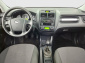 Kia Sportage, 2008