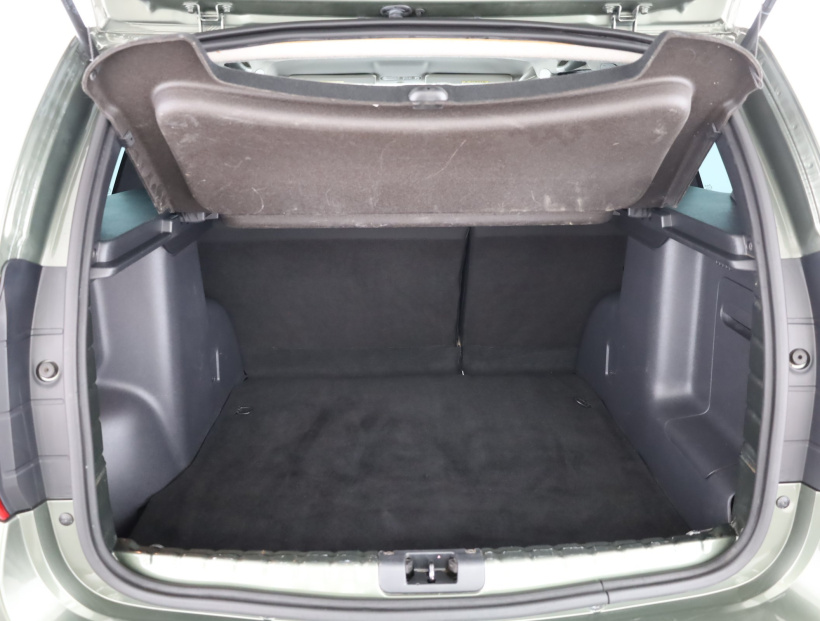 Dacia Duster, 2015