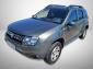 Dacia Duster, 2015
