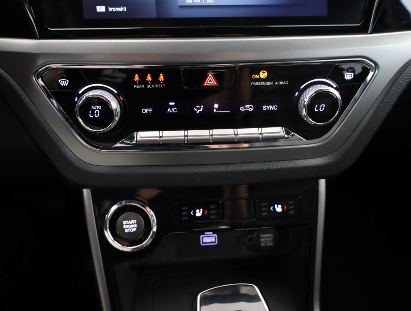 SsangYong Korando, 2021