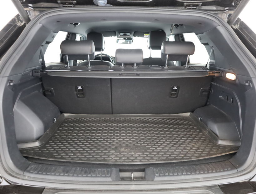 SsangYong Korando, 2021