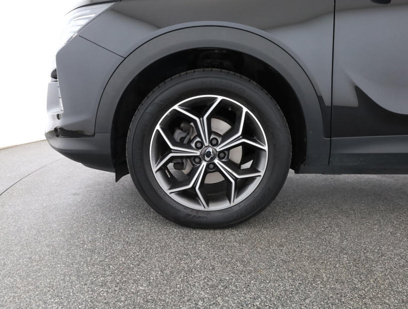 SsangYong Korando, 2021