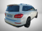 Mercedes-Benz GLS, 2016