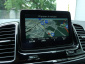 Mercedes-Benz GLS, 2016