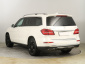 Mercedes-Benz GLS, 2016