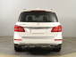 Mercedes-Benz GLS, 2016