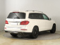 Mercedes-Benz GLS, 2016