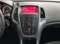 Opel Astra, 2014