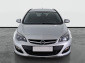 Opel Astra, 2014