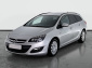Opel Astra, 2014