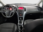 Opel Astra, 2014