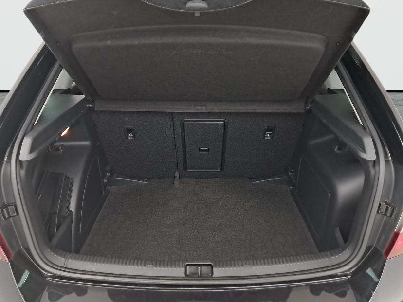 Škoda Rapid Spaceback, 2017