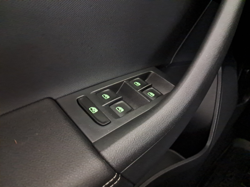 Škoda Rapid Spaceback, 2017