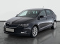 Škoda Rapid Spaceback, 2017
