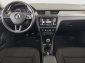 Škoda Rapid Spaceback, 2017